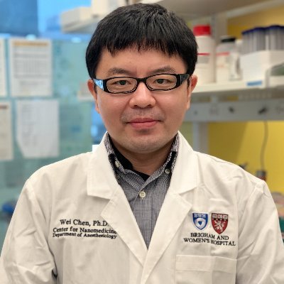 Assistant Professor at Genomics Research Center, Academia Sinica |
Postdoc at Harvard Medical School | PhD at UCLA | BS and MS at National Taiwan University