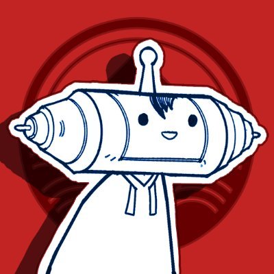 kanbiiru 「 COMMS OPEN (Waiting List) 」さんのプロフィール画像