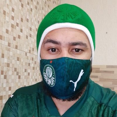 🙌 DEUS
💚 Palmeirense desde criancinha
⚽️ Amante do Futebol 
🏎 Apaixonado por F1
👶 Papai do Ravi
💘 Namorado da Rafaela 
👪 Meus papais Severino & Terezinha