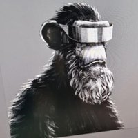The Ape Society DAO(@the_ape_society) 's Twitter Profile Photo