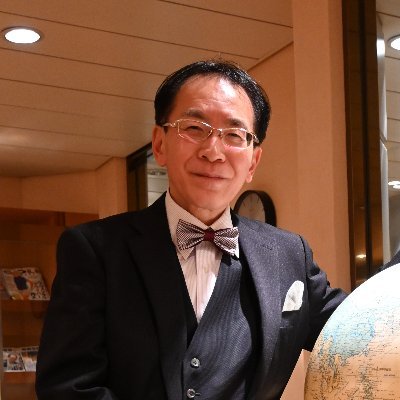 日比野　幸夫さんのプロフィール画像