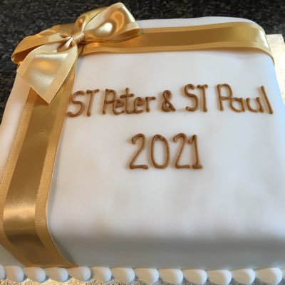 Sharing God’s love in Uppingham, Rutland - Peterborough Diocese.