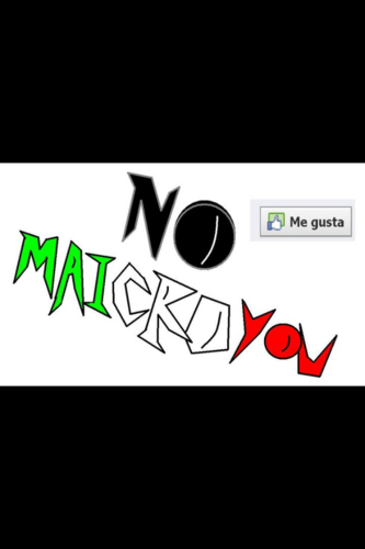soy un vlogger k pone sus videos en youtube y poes espero k se las pasen de maravilla (yo se k tengo faltotas de ortografia!)