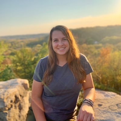 Solutions Consultant @ Zirous 👩🏽💻 Simpson College ‘21 // West Marshall '17