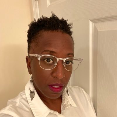 Jo B. Williams (she/her)