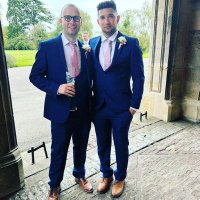 Dave Davis (@joshdavedavis) 's Twitter Profile