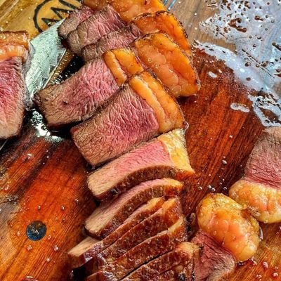 Churrasco Perfeito