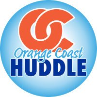 Orange Coast Huddle(@OCCAHuddle) 's Twitter Profile Photo