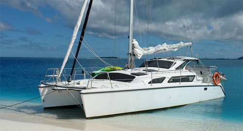 GeminiCatamaran's profile picture. Gemini Catamarans - The World's Best-Selling Single-Design Cruising Catamaran since 1980