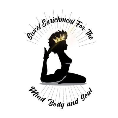 Massage Therapist➕Yoga Instructor➕All things Natural & Holistic➕Melanated➕ “Sweet enrichment for the mind, body, & soul”