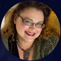 Evangeline Anderson (@evangelinea) Twitter profile photo