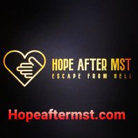 Hope After MST(@HOPE_AFTER_MST) 's Twitter Profile Photo