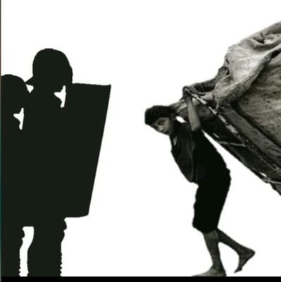 atikkagit34's profile picture. İstanbul'daki Atık Kağıt İşçileri 
Yoksullarla değil, yoksullukla savaşın!