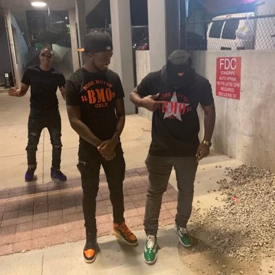 #BMO $tunt4L & Keep It Real™ Philippians 4:13