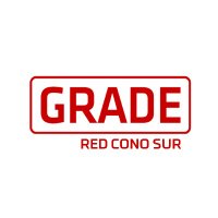 GRADE Cono Sur (@gradeconosur) 's Twitter Profile