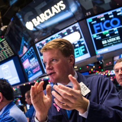 ZBankerman's profile picture. Risk management analyst @ Lehman Brothers