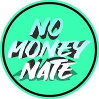 NoMoneyNate (@nomoneynate2) 's Twitter Profile