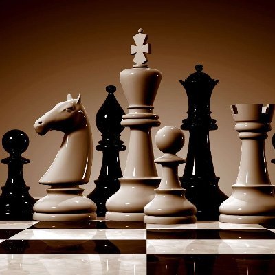 DamanPreet7750's profile picture. I Love the Magical Game of Chess and This Account is Dedicated to The 64 Squares.
(This Account is Used for Loyalist College's Social Media Class)