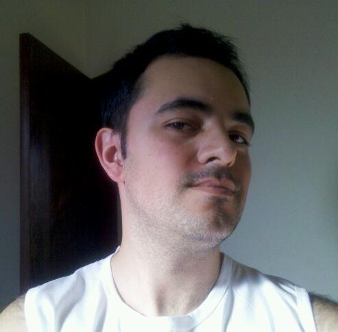 Web and Mobile Developer.
Desenvolvedor Web e Mobile.
Create apps and games for android, iOS, Blackberry, Windows Phone 8.