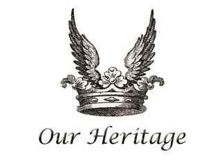 HeritageOur's profile picture. We are a group with many long term aims.Keen to work with other groups/associations worldwide to promote Lincolnshire heritage and help  others visit the area.