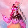 aderlynn's profile picture. 26 | Artist | Roblox Designer | UGC Creator | LD + ASD I i don’t do clothing comms PFP: @Tomato_ch1ps