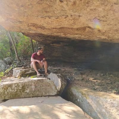 twi_chelo's profile picture. Eterno aprendiz y estudiante de todo.
«Alterum non laedere. Jus suum cuique tribuere. Honeste vivere».