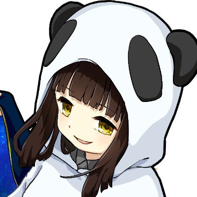 完成品だけを流す半自動BOT。一次創作>アイマス>サンホラ。
日常、創作、ゲーム等の話は本体で→ @thukikage26
Unauthorized reproduction prohibited!
制作物の扱い等参照→https://t.co/KcYmnB8kEE