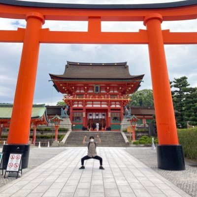 joselfishbody's profile picture. 大阪私立文系🐟 同じ23卒の方々、よろしくお願いします！今はコンサルを中心に様々な業界を見ています。早期選考で全力出す！！！当面の目標:面接でアガるのを抑える努力をする