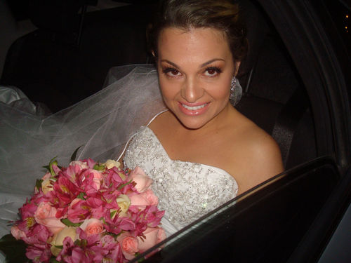 Eliane Amorim Margoto Albuquerque
MINISTÉRIO QUERUBINS!! A missão mais linda que Deus me deu!
Casada com @fabianoall