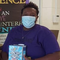 Teresa Vance (@principaltvance) 's Twitter Profile Photo Teresa Vance (@principaltvance) 's Twitter Profile Photo