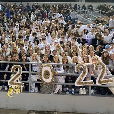 Official twitter of the 2021-22 Kennedy Cougar Student Section // The best student section in the state for the best school in the state!