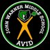 JWMS AVID (@jwmsavid) Twitter profile photo JWMS AVID (@jwmsavid) Twitter profile photo