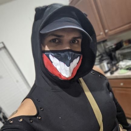 Semi-Corporeal. Unapologeticommie. Send all inquiries and unblock requests($10) via Cashapp: $selunaluna
End US Imperialism. Free Palestine.
she/her/they/them