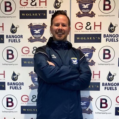 stuartymellon's profile picture. Chief Scout @bangorfc Footballer with @CrusadersFC , @CarrickRangers , @Glenavon_FC and @CentralUtd_FC. Bangor born & bred.