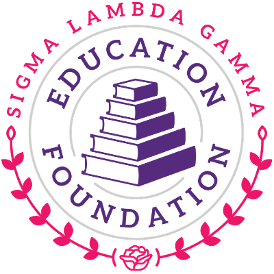 Official profile for the Sigma Lambda Gamma Education Foundation. Educate a woman, educate a generation. Supporting women's higher ed. https://t.co/aJwDRYBoJC