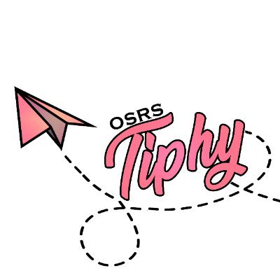 Tiphy | '97 | Philippines | Student Pilot | RSN: Im Tiphy / Tiphy / GIM TIPHY
