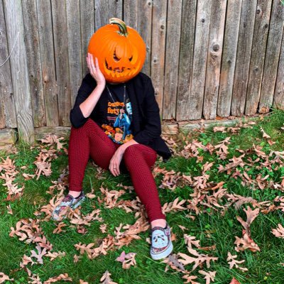 every day feels like friday the 13th🔪