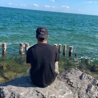 Chuck Bruck 999 (@charliebruckman) Twitter profile photo