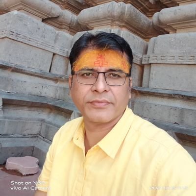 RanjeetGatkal18's profile picture. 