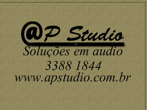 TUCASTUDIO's profile picture. 