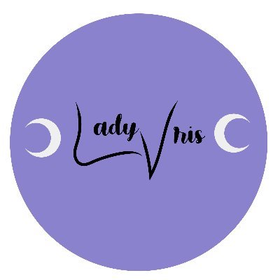 LadyVris27さんのプロフィール画像