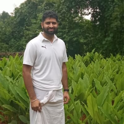 pradeepshenoy13's profile picture. Jovial and open for thoughts