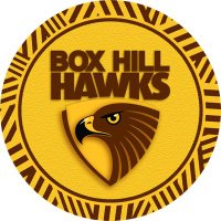 Box Hill Hawks(@BoxHillHawks) 's Twitter Profile Photo