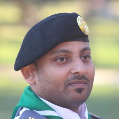 #مفوض_تنمية_قيادات عضو @scouts_org_sa مؤسس شبكة #نادي_الكشافة @scoutsclub_net عضو @sofarajiz محب #أبل #السفر #الغوص ⚜️📱✈️🤿