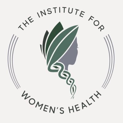 Striving for women everywhere to have the highest attainable health and well-being throughout every stage of life. Join us.