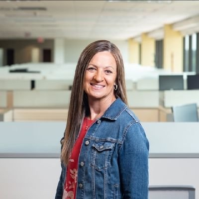 HeidiProvencher's profile picture. Director of Admin Services @EpsilonMktg, Mom of 2, Avid runner & skier, Sponsor of @DerekGriffith12