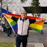 Alex Wallace 🏳️‍🌈✊☕(@TheWallaceIsIn) 's Twitter Profile Photo