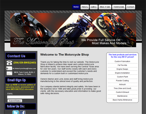 CycleShopOnline's profile picture. 