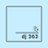 363's icon