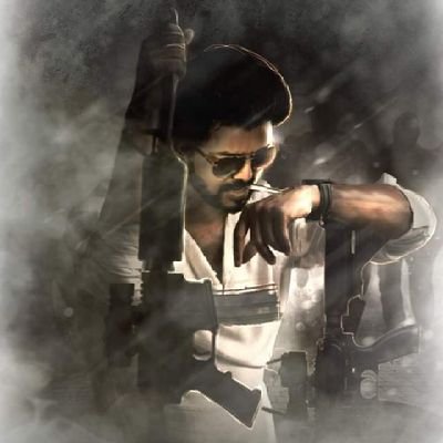 தளபதி வெறியன்